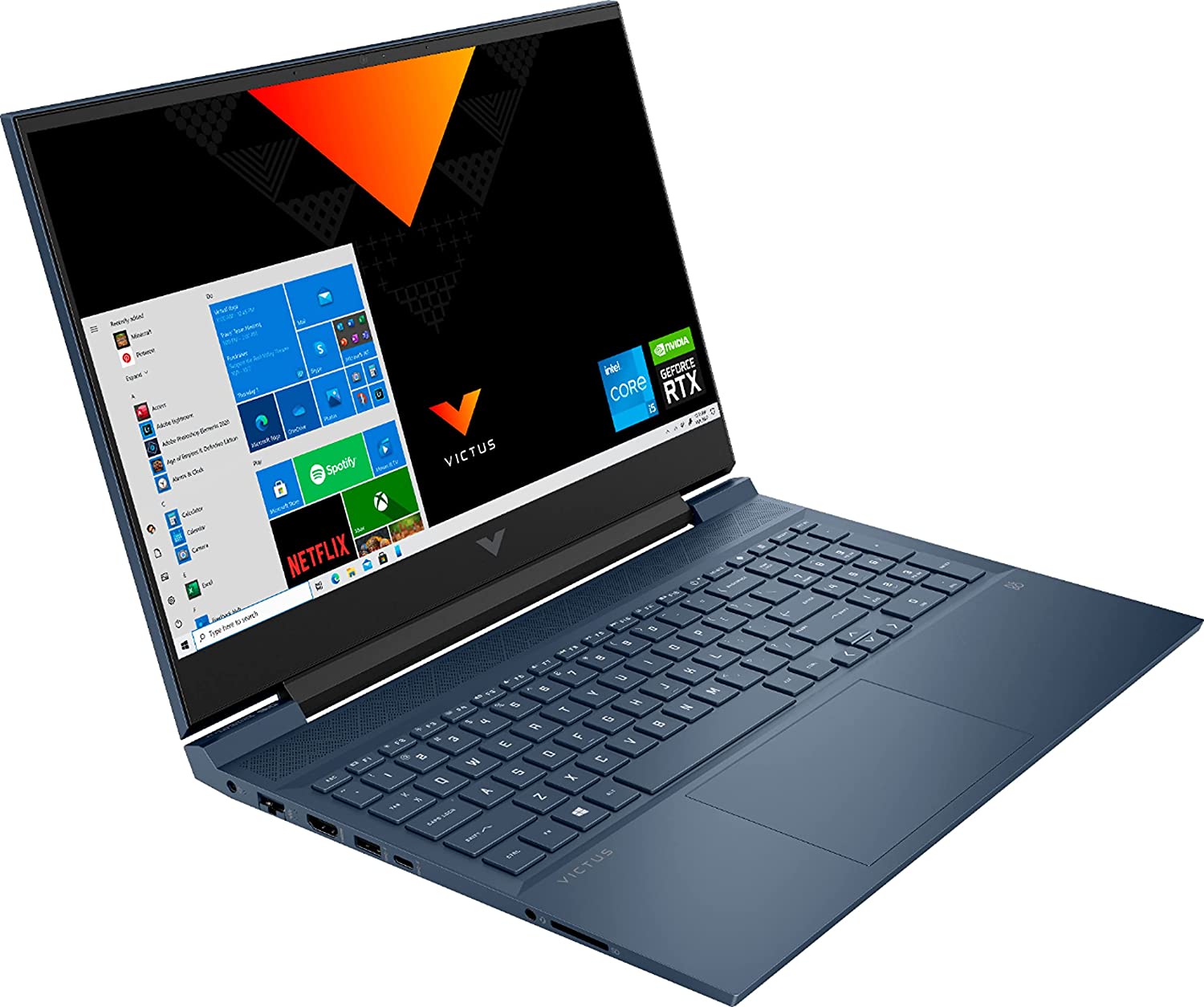 HP Victus